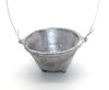 Incense Pot Silver burner Small / Bote De Incienso Plata Pequeño